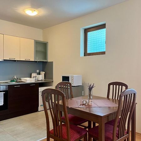 Бяла Виста Бийч Апартментс Д - Byala Vista Beach Apartments D Екстер'єр фото