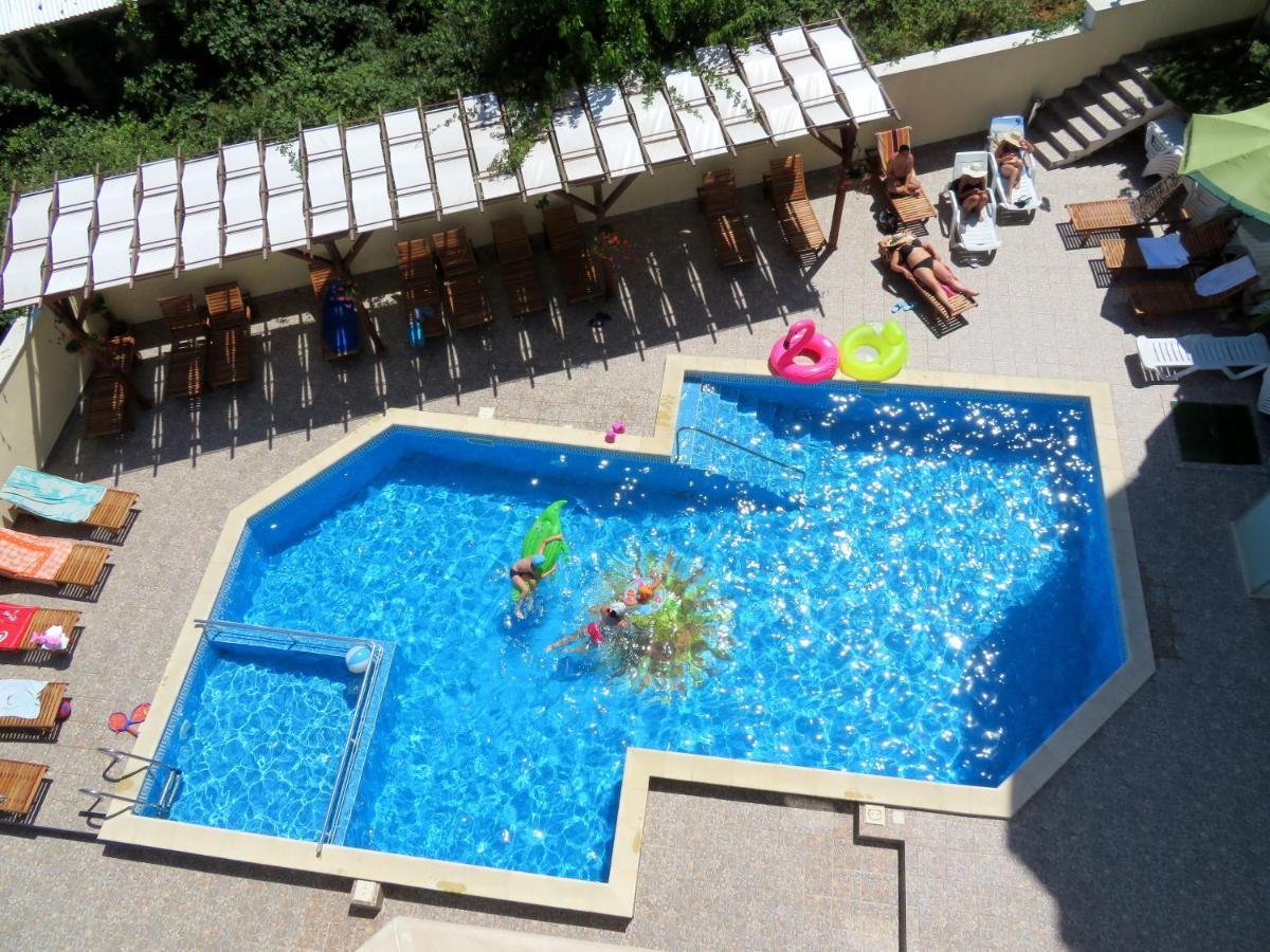 Бяла Виста Бийч Апартментс Д - Byala Vista Beach Apartments D Екстер'єр фото